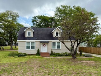 Greenville, SC Office - 2121 Anderson Rd