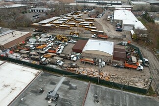 Skokie, IL Industrial - 7306 Central Park Ave