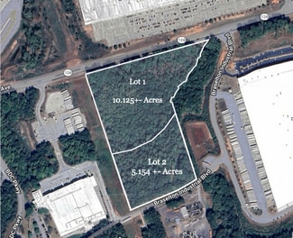 Braselton, GA Commercial - 453 Braselton Industrial Boulevard Braselton, GA Commercial - 453 Braselton Industrial Boulevard