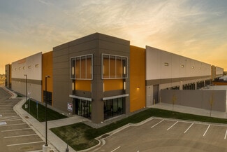 Brighton, CO Warehouse - 22600 E I-76 Frontage Rd