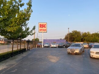 Dallas, TX undefined - 4427 W Jefferson Blvd Dallas, TX undefined - 4427 W Jefferson Blvd