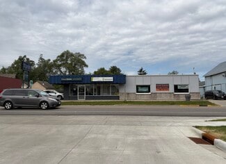 Pardeeville, WI Office - 105 N Main St