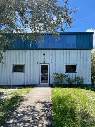 Leesburg, FL Industrial - 31540 Progress Rd Leesburg, FL Industrial - 31540 Progress Rd