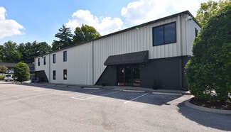 Nashville, TN Office - 511 Fairground Ct Nashville, TN Office - 511 Fairground Ct