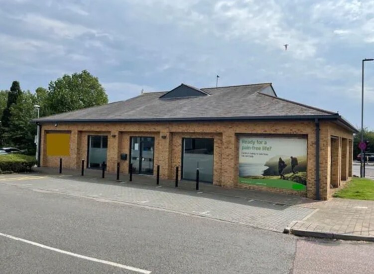 10 Shield Retail Centre, Bristol, BST for Rent