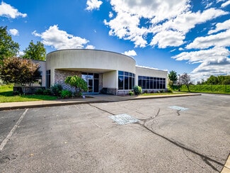 Weirton, WV Office - 490 Park Dr
