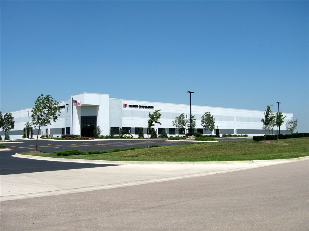 Dahmer Rd Route 47 Huntley, IL 60142 Land Property for Sale on