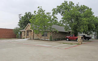 Richland Hills, TX Office - 6518 Baker Blvd