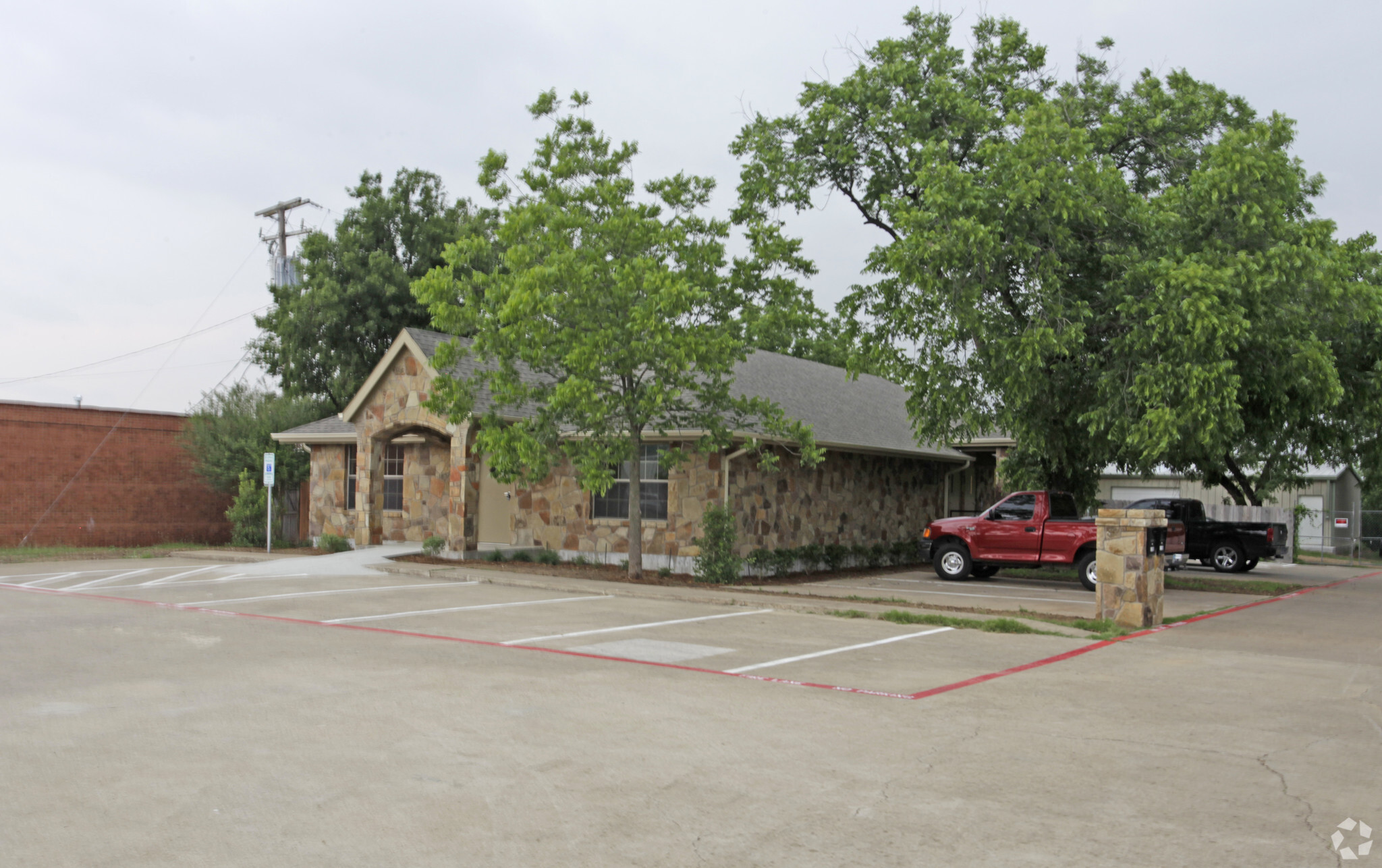 6518 Baker Blvd, Richland Hills, TX for Rent