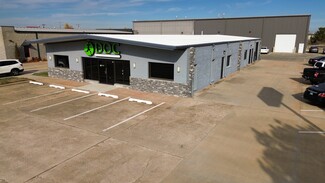 Norman, OK Office/Medical - 3209 N Flood Ave