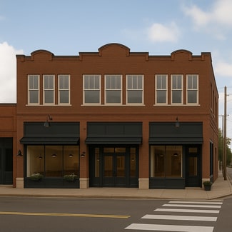 Lindstrom, MN Retail - 12740 Lake Blvd