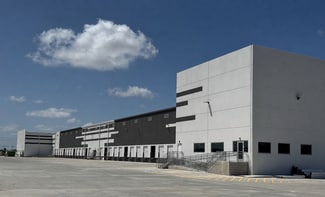 Brownsville, TX Industrial - 7805 Padre Island Hwy Brownsville, TX Industrial - 7805 Padre Island Hwy