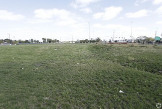 Channahon, IL Commercial Land - Frontage Rd @ US Hwy 6