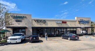 Slidell, LA Retail - 179 Northshore Blvd Slidell, LA Retail - 179 Northshore Blvd