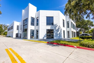 Fort Lauderdale, FL Retail - 2871 N Federal Hwy