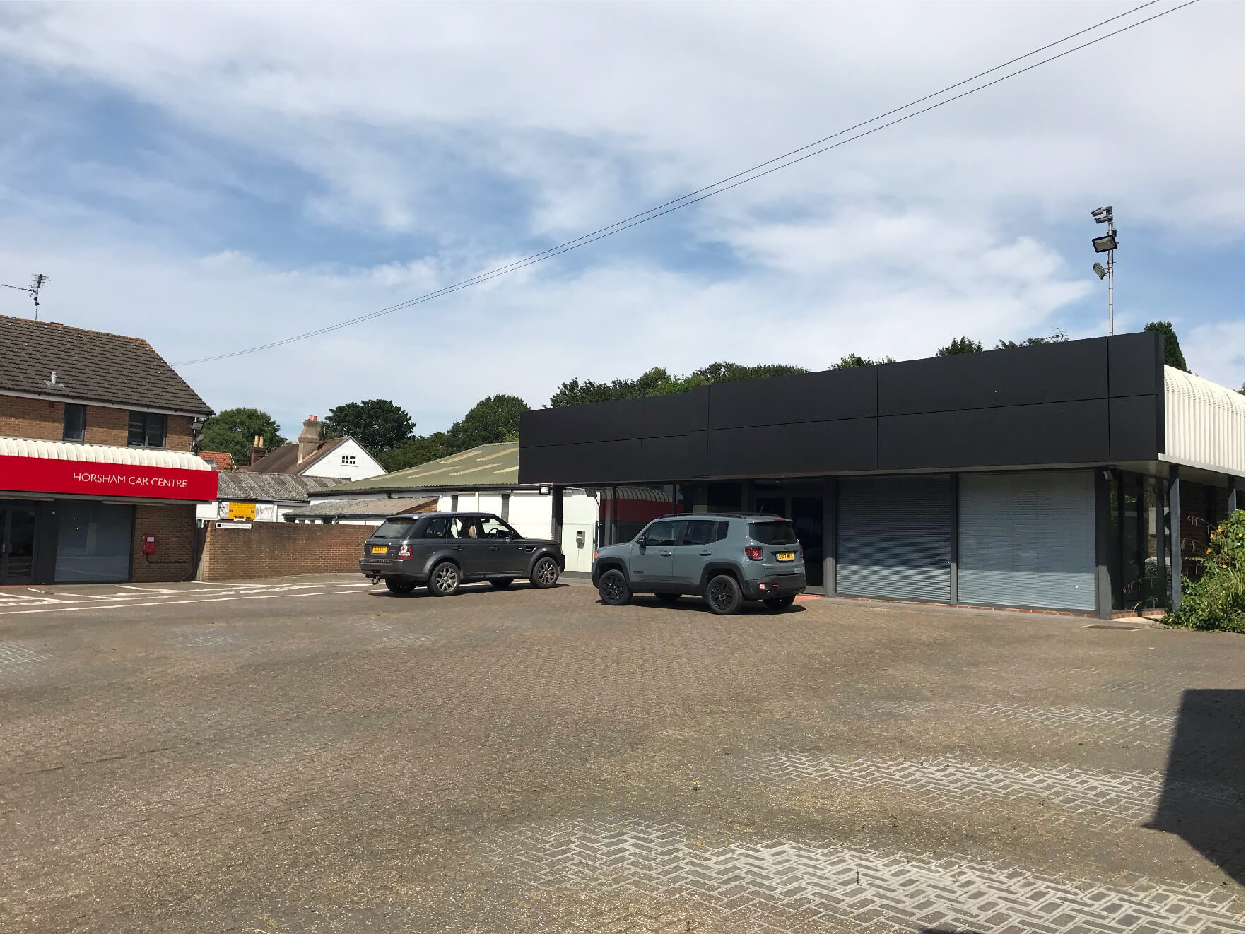 Crawley Rd, Horsham, WSX for Rent