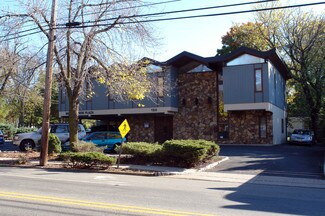 Millburn, NJ Office - 150 Main St