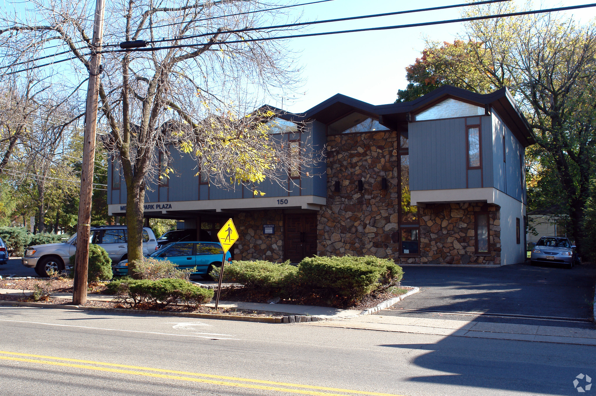 150 Main St, Millburn, NJ for Rent