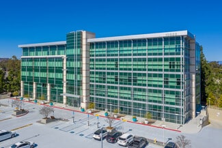San Diego, CA Office - 10920 Via Frontera