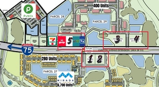 San Antonio, FL Office/Retail - State Road 52