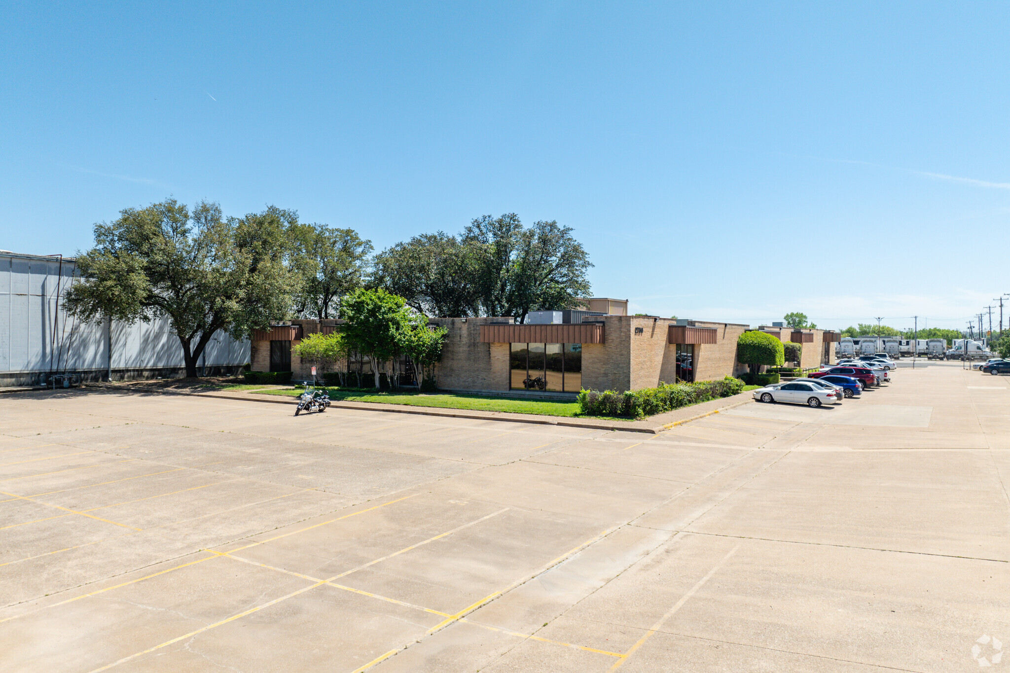 7301 Trinity Blvd, Fort Worth, TX for Rent