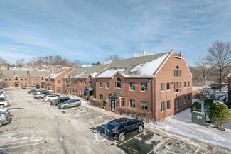 Danvers, MA Office - 100 Conifer Hill Dr