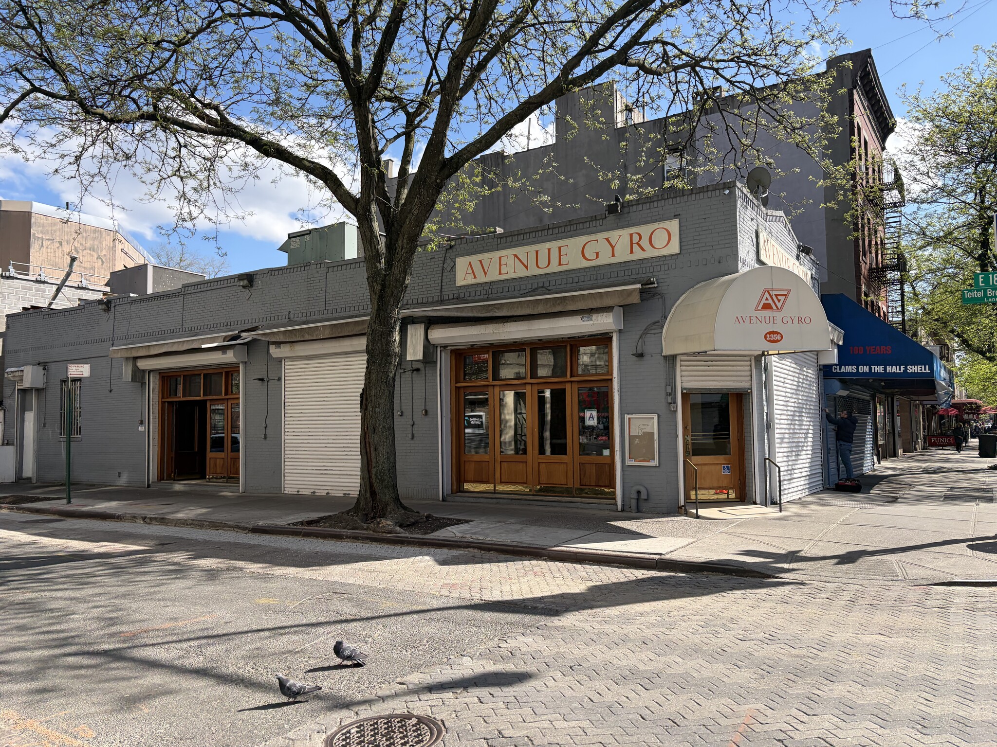 2356 Arthur Ave, Bronx, NY for Sale