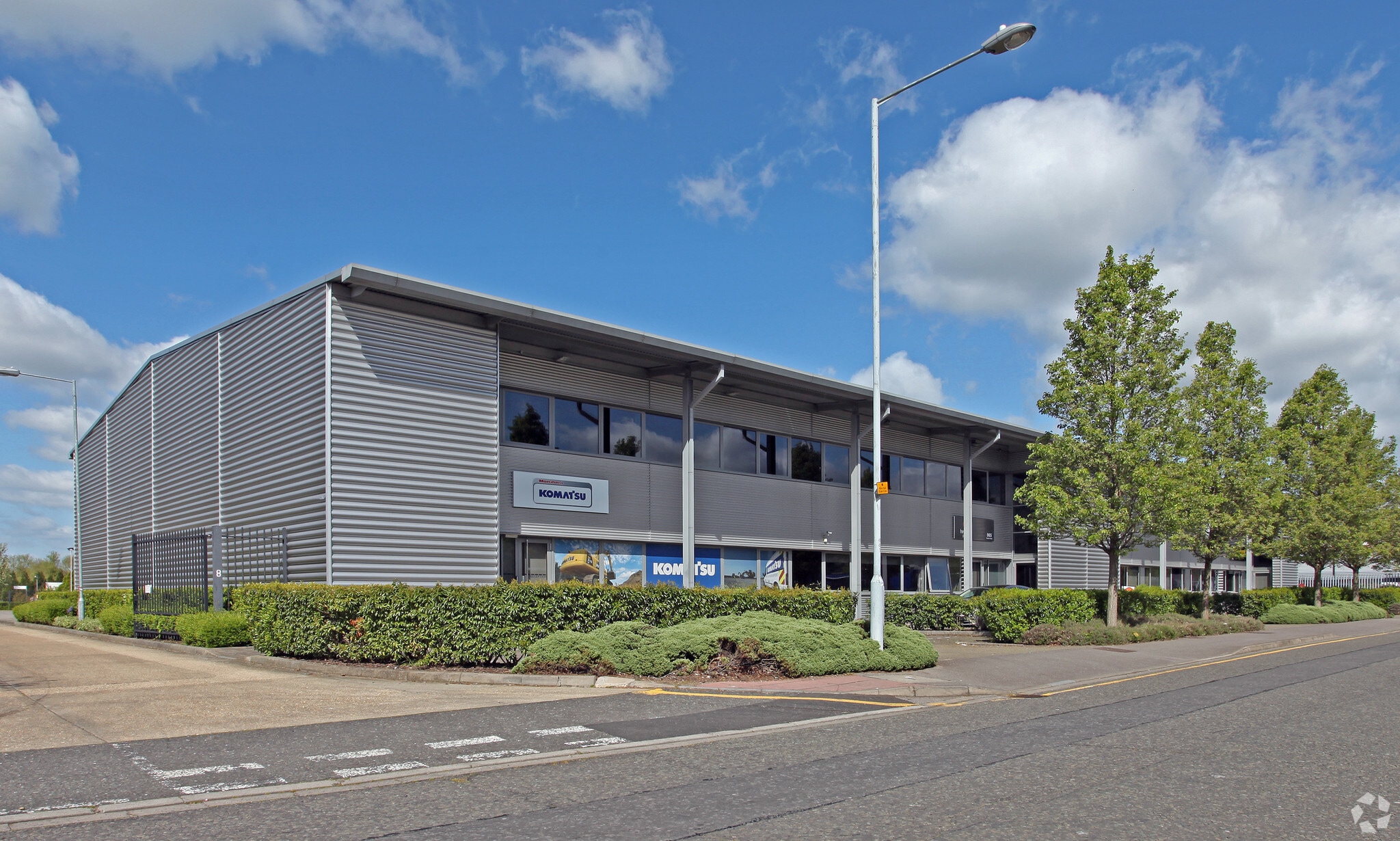 963-966 Weston Rd, Slough, BKS for Rent