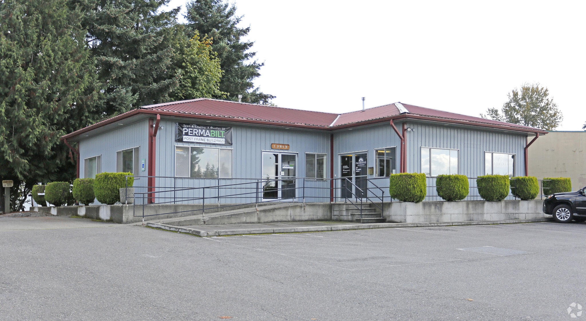 13819 Meridian Ave E, Puyallup, WA for Rent