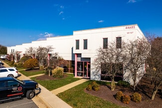 Ashburn, VA Flex - 44632 Guilford Dr
