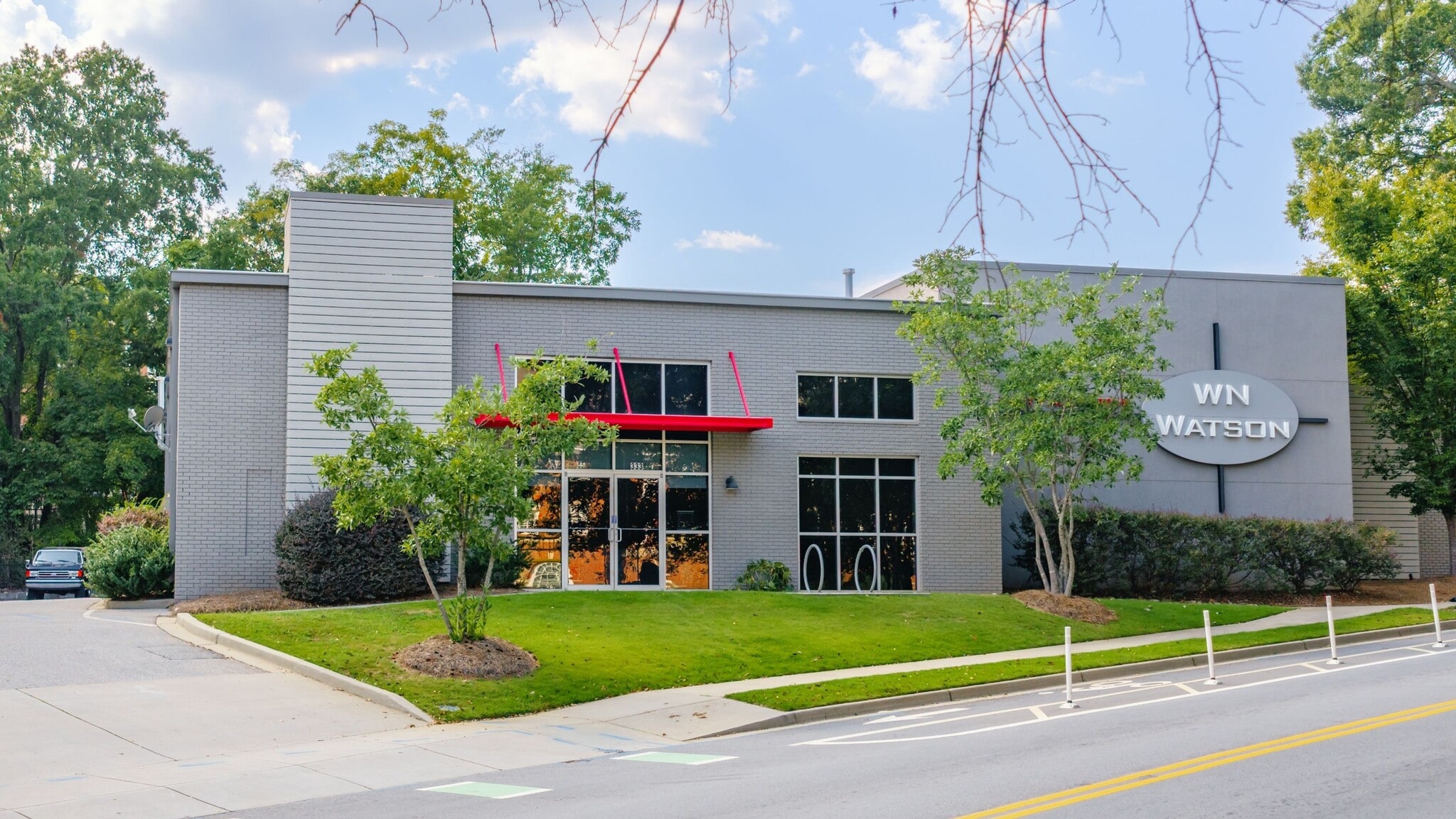 333 W Broad St, Greenville, SC for Sale