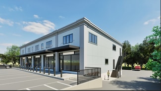 Wilton, CT Office/Retail, Retail - 33 Danbury Rd