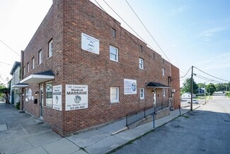 West Union, OH Medical - 123 W Main St