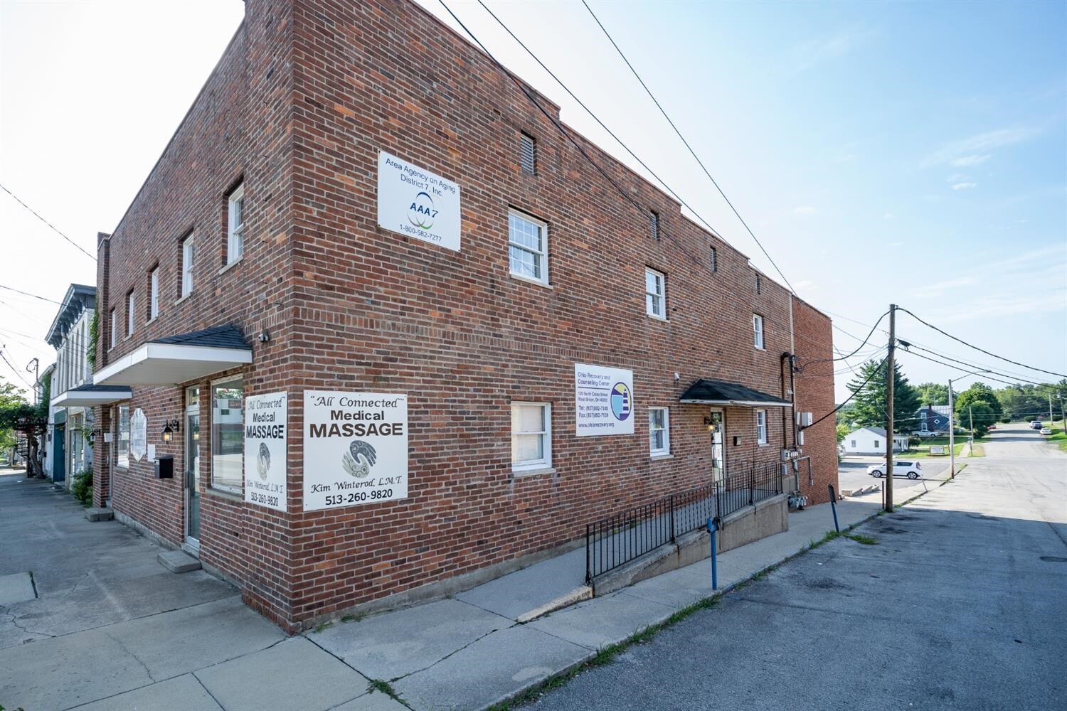 123 W Main St, West Union, OH for Rent