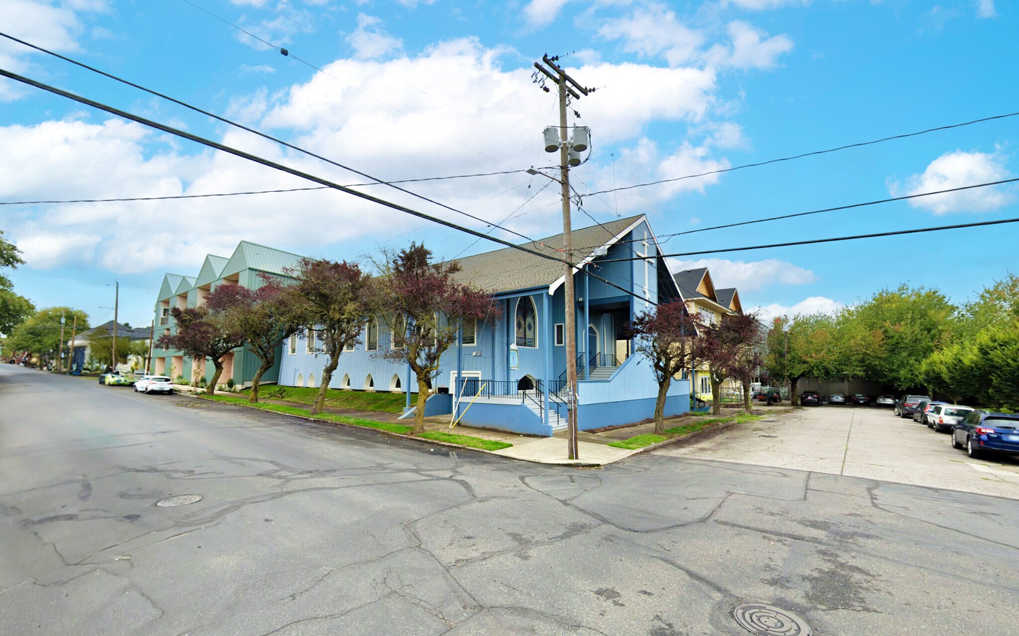 4630 N Maryland Ave, Portland, OR for Sale