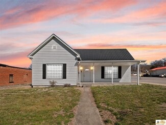 Scottsville, KY Office - 615 E Main St