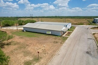 Pleasanton, TX Flex - 1375 Junior Blvd