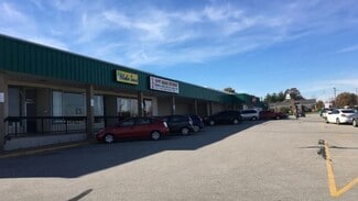 2801-2805 W Truman Blvd  