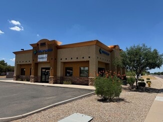 Mesa, AZ Retail - 5959 E Southern Ave Mesa, AZ Retail - 5959 E Southern Ave