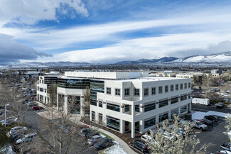 Reno, NV Office - 9805 Double R Blvd