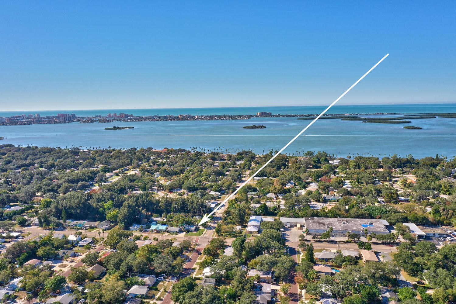 367 Orangewood Dr Dunedin, FL 34698 MultiFamily Property for Lease