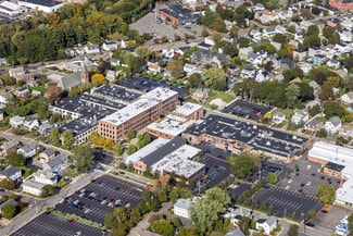 Newton, MA Office - 55 Chapel St