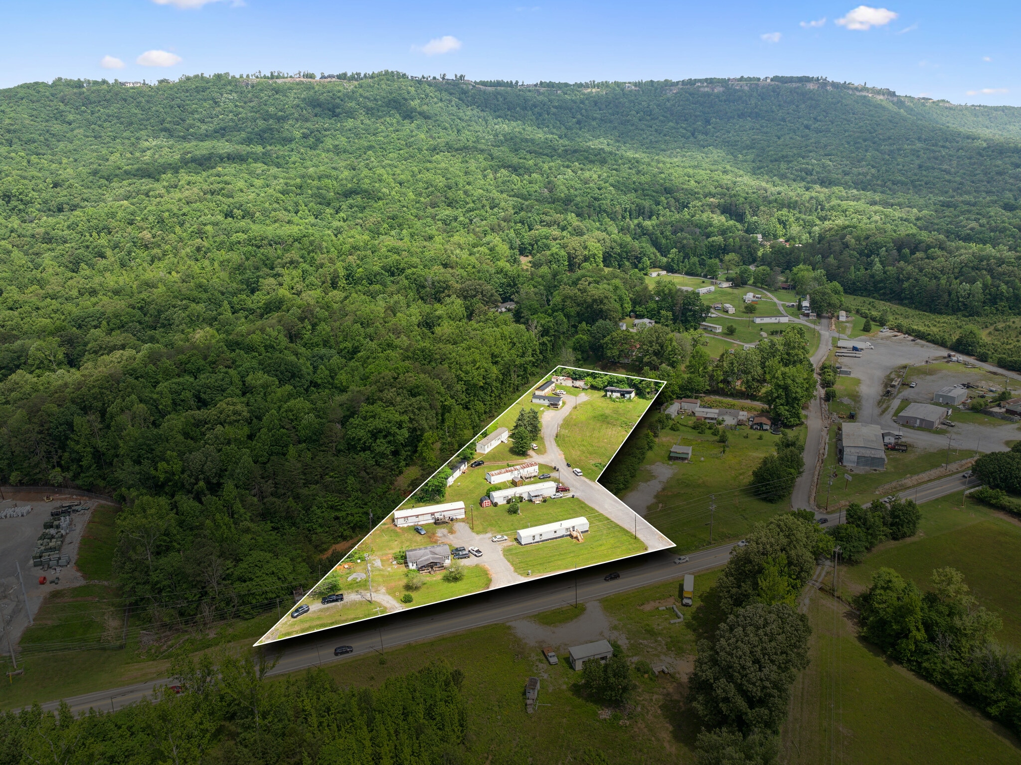 1841 Main St, Kimball, TN for Sale