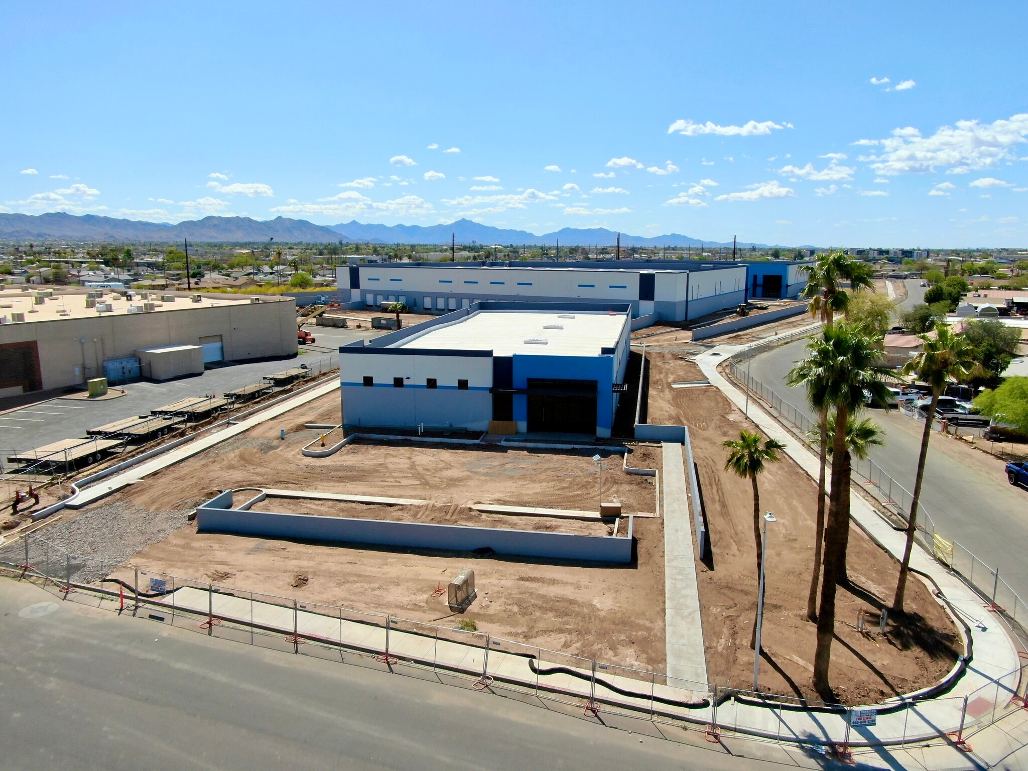 4000 S 20th St, Phoenix, AZ for Sale