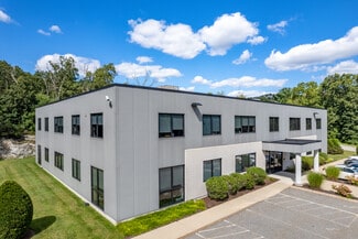 Smithfield, RI Flex - 37 Thurber Blvd