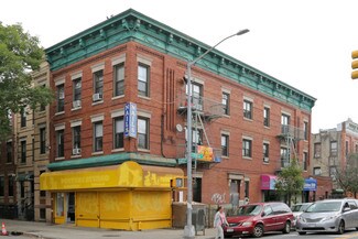 Flushing, NY Retail - 17-02 Gates Ave