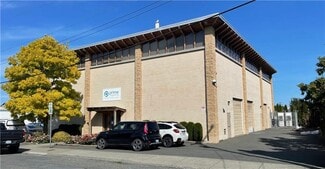 Victoria, BC Industrial - 717 Aldebury St Victoria, BC Industrial - 717 Aldebury St