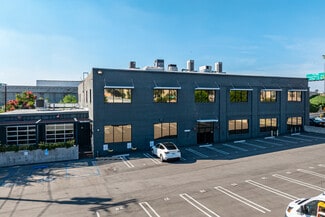 Burbank, CA Coworking Space - 40 E Verdugo Ave