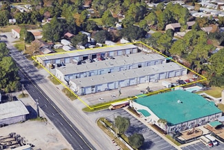 Fort Walton Beach, FL Industrial - 314 Green Acres Rd Fort Walton Beach, FL Industrial - 314 Green Acres Rd