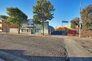 Richmond, CA Industrial - 4800 Bissell Ave